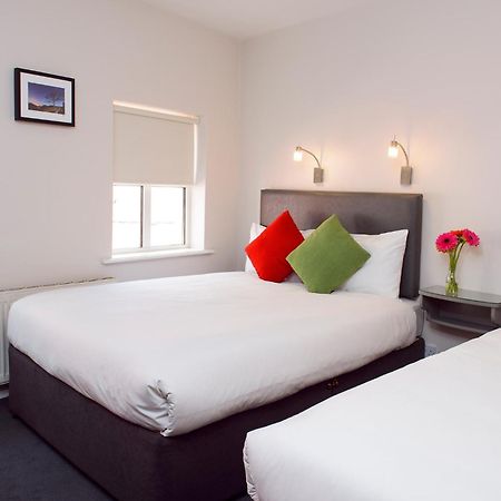 Dan Linehan'S B&B Cill Airne Kültér fotó