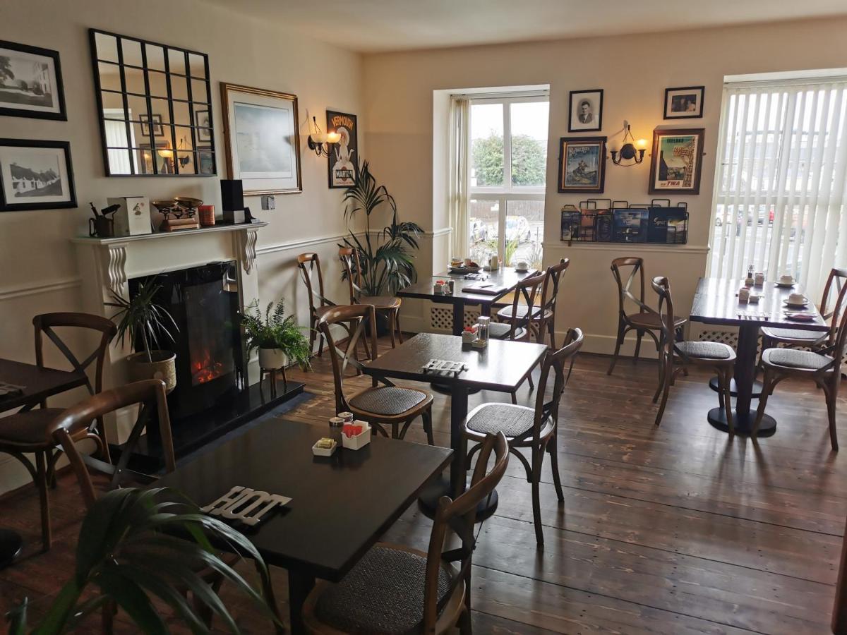 Dan Linehan'S B&B Cill Airne Kültér fotó