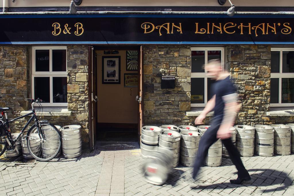 Dan Linehan'S B&B Cill Airne Kültér fotó