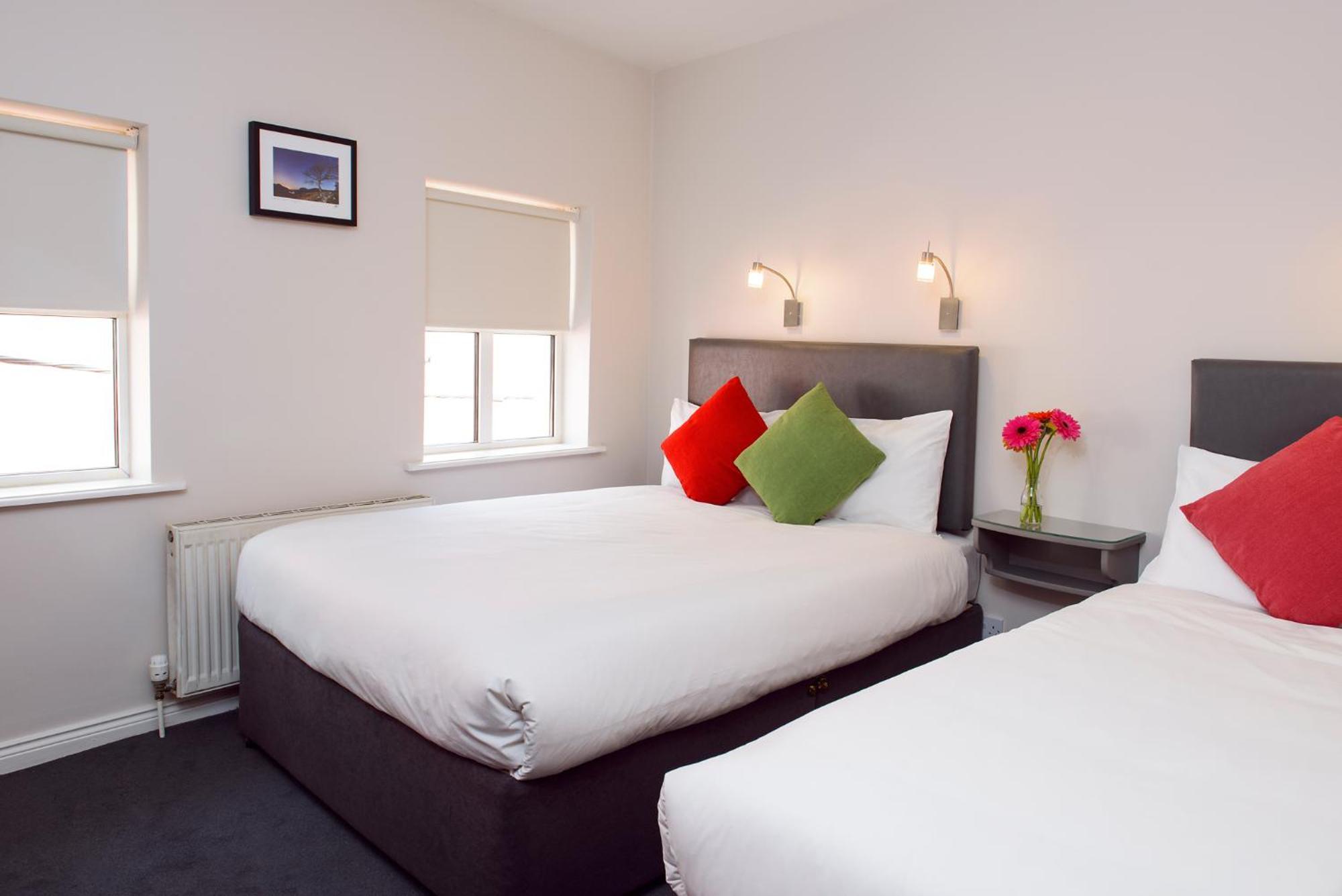 Dan Linehan'S B&B Cill Airne Kültér fotó