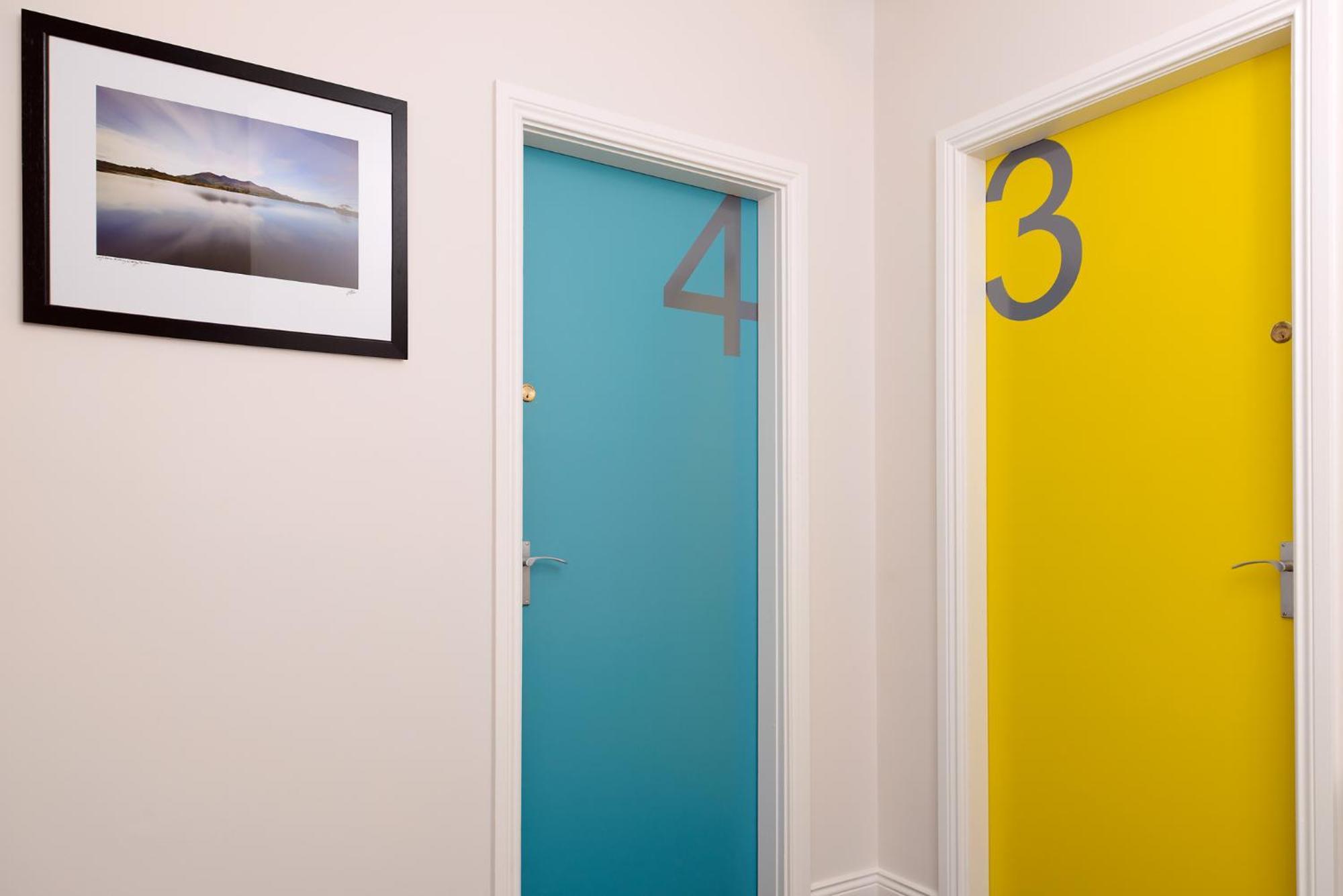 Dan Linehan'S B&B Cill Airne Kültér fotó
