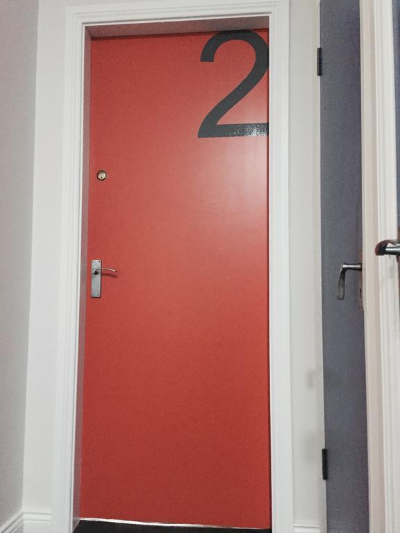 Dan Linehan'S B&B Cill Airne Szoba fotó
