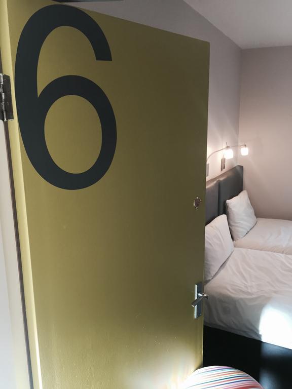 Dan Linehan'S B&B Cill Airne Szoba fotó