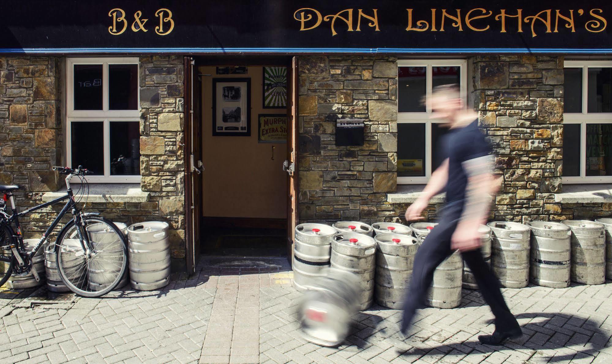 Dan Linehan'S B&B Cill Airne Kültér fotó