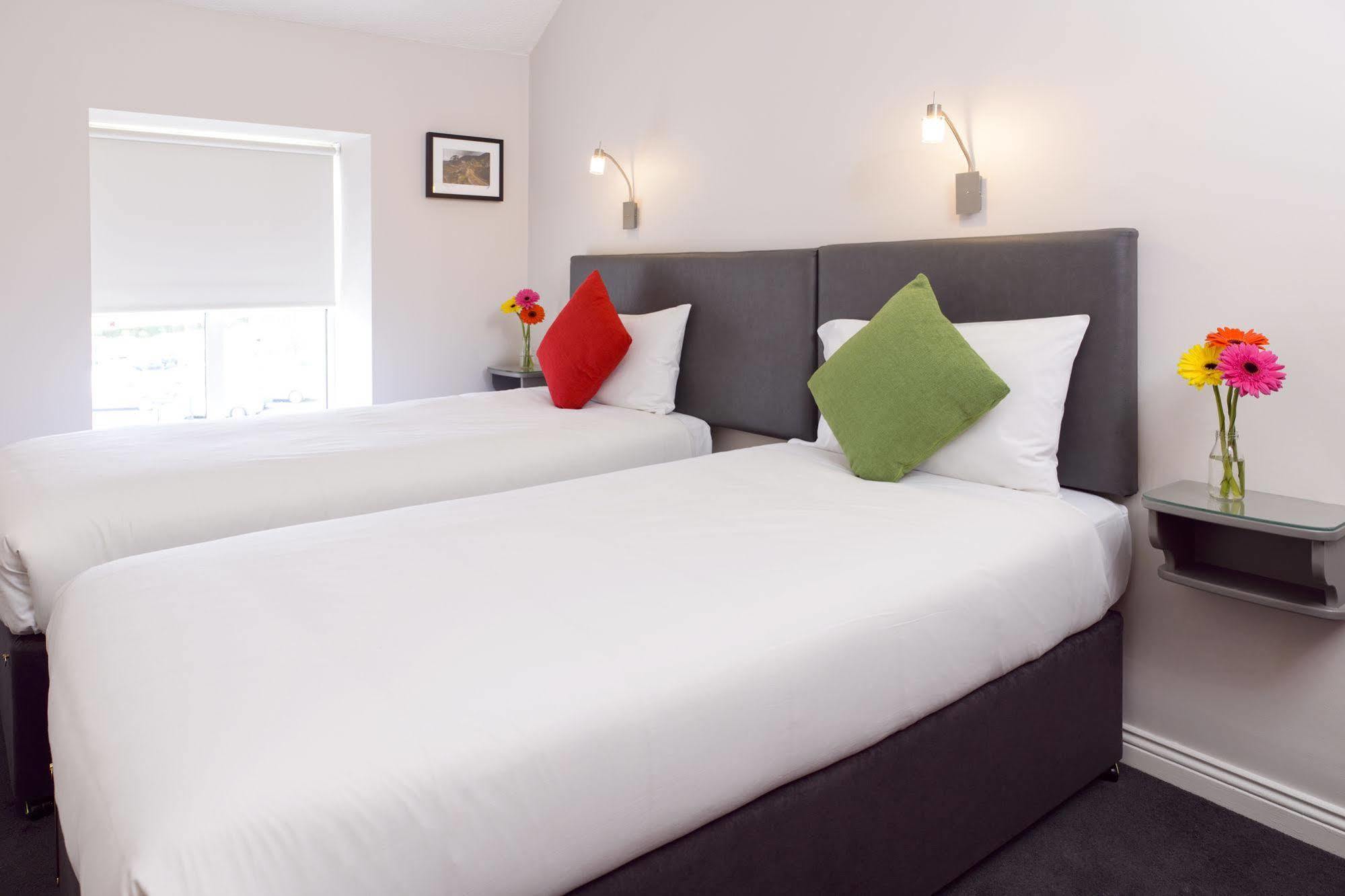 Dan Linehan'S B&B Cill Airne Kültér fotó