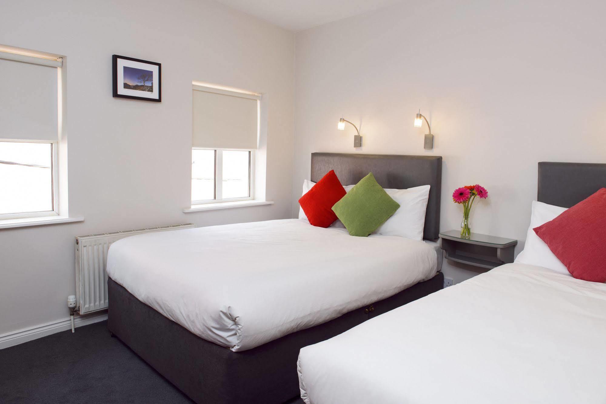Dan Linehan'S B&B Cill Airne Kültér fotó