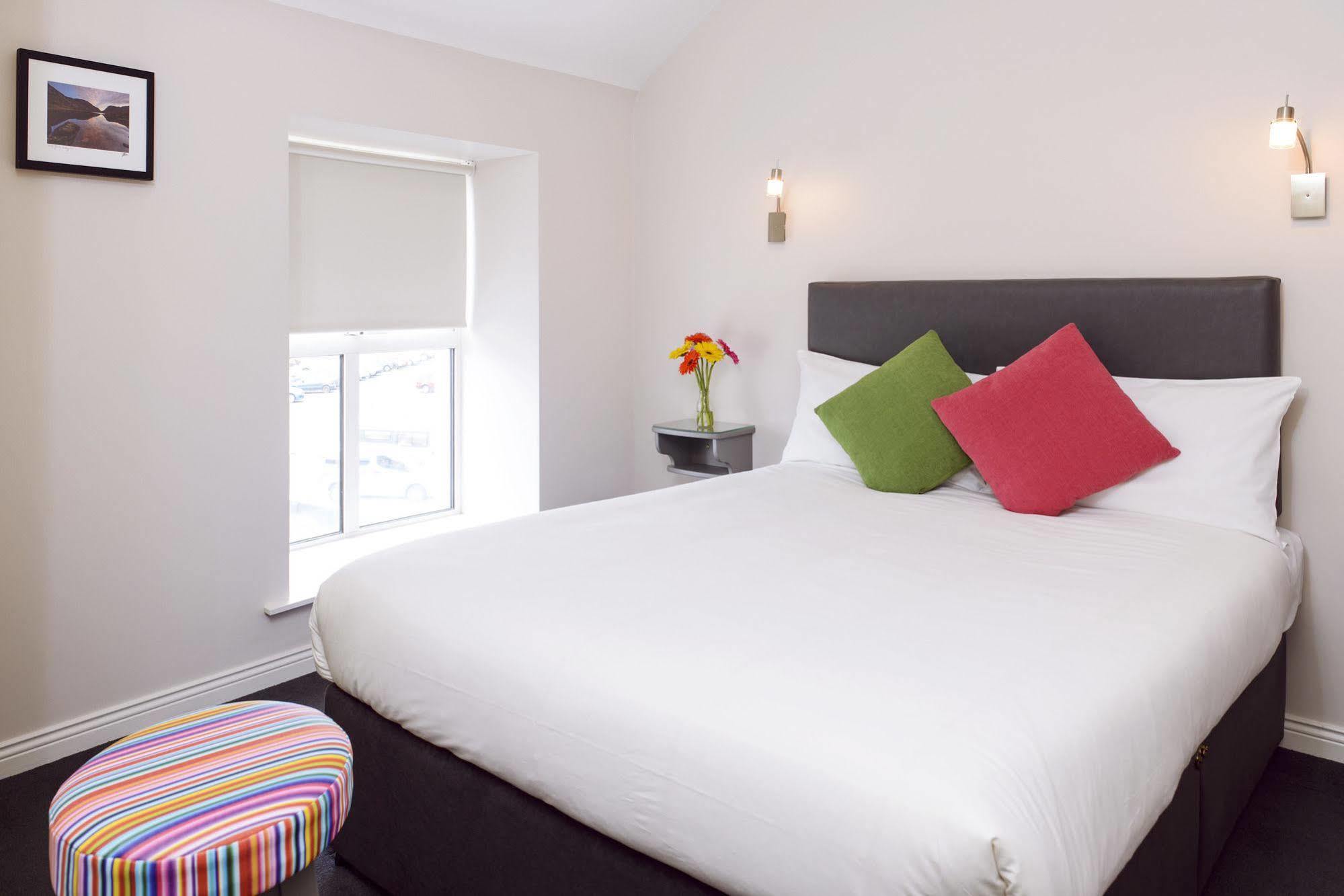Dan Linehan'S B&B Cill Airne Kültér fotó