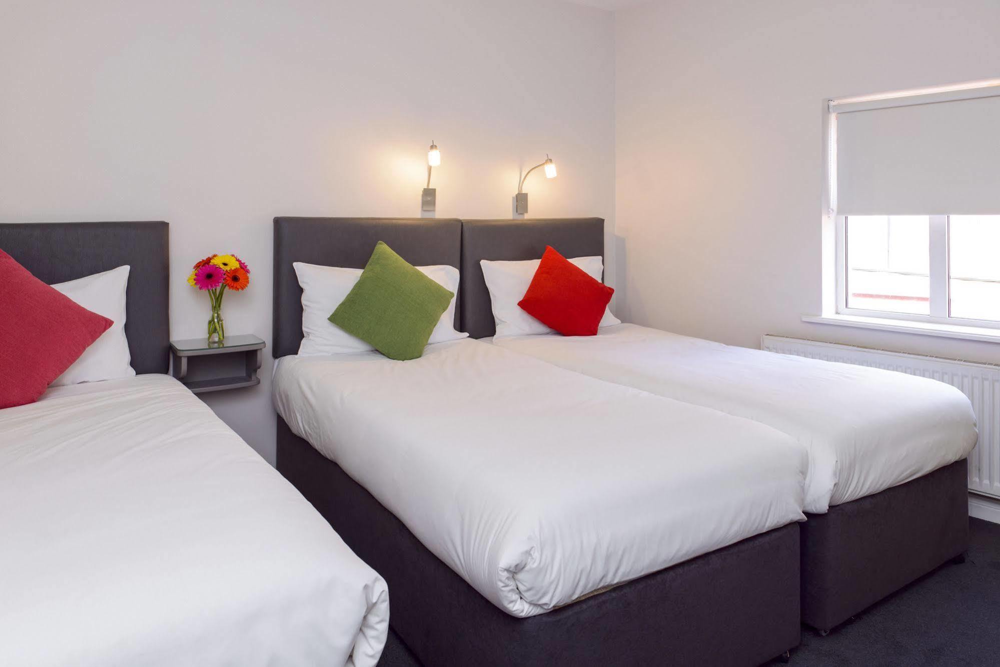 Dan Linehan'S B&B Cill Airne Kültér fotó